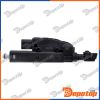 Gicleur de lave-phare droite pour VOLVO | EDS-VV-027, 30663580